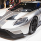 Illustration for article titled Report Says Ford GT Race Car Will Be Shown At Le Mans, America Rejoices